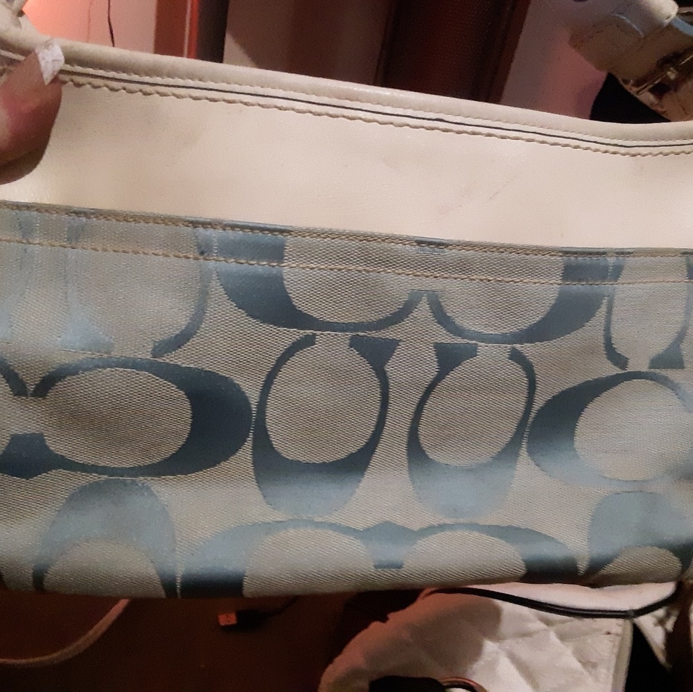 Coach Purses - Picture 3 of 5
